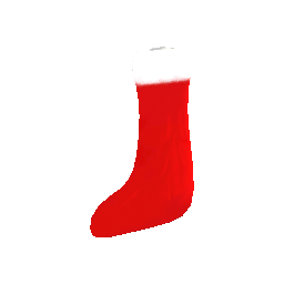 stocking-sm